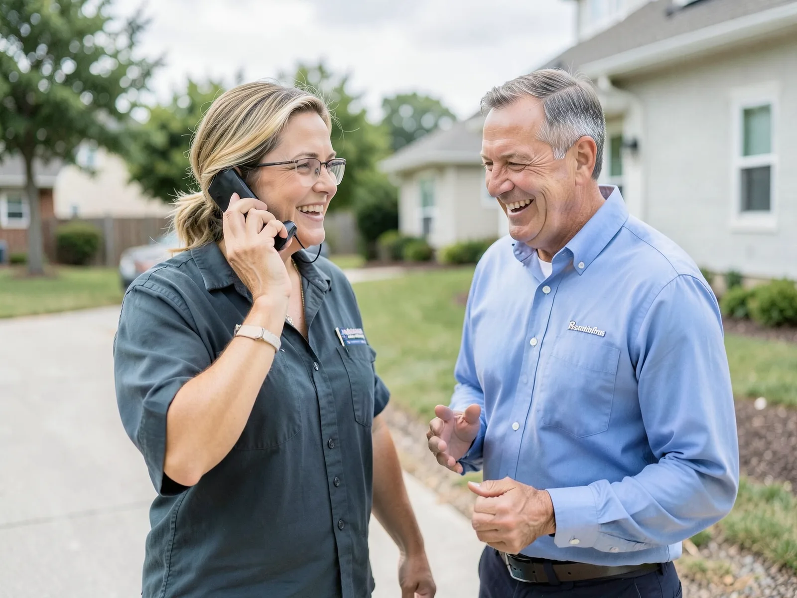 Frequently Asked Questions About Flood Damage Restoration in Inland, NE